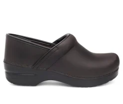 Women's Dansko Professional Clogs