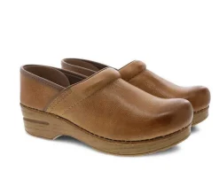 Women's Dansko Professional Clogs