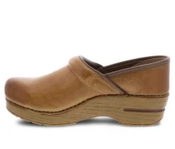 Women's Dansko Professional Clogs
