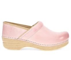 Women's Dansko Professional Clogs