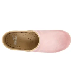 Women's Dansko Professional Clogs