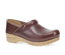 Women's Dansko Professional Clogs