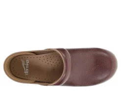 Women's Dansko Professional Clogs