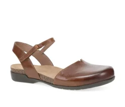 Women's Dansko Rowan Clogs