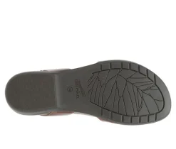 Women's Dansko Rowan Clogs