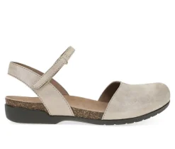 Women's Dansko Rowan Clogs