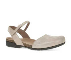 Women's Dansko Rowan Clogs