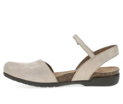 Women's Dansko Rowan Clogs