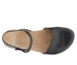 Women's Dansko Rowan Clogs