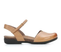 Women's Dansko Rowan Clogs