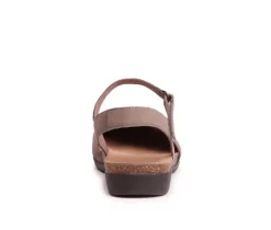 Women's Dansko Rowan Clogs