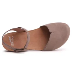 Women's Dansko Rowan Clogs