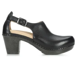 Women's Dansko Sassy Clogs