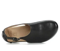 Women's Dansko Sassy Clogs