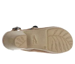 Women's Dansko Sassy Clogs