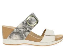 Women's Dansko Shannon Wedge Sandals