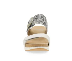 Women's Dansko Shannon Wedge Sandals