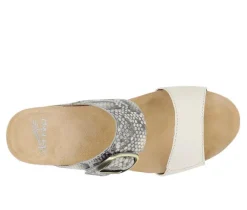 Women's Dansko Shannon Wedge Sandals
