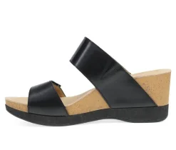 Women's Dansko Shannon Wedge Sandals