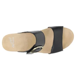 Women's Dansko Shannon Wedge Sandals