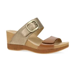 Women's Dansko Shannon Wedge Sandals