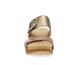 Women's Dansko Shannon Wedge Sandals