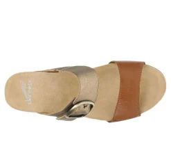 Women's Dansko Shannon Wedge Sandals