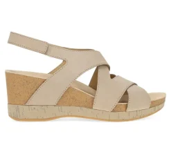 Women's Dansko Shyla Wedge Sandal