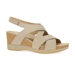Women's Dansko Shyla Wedge Sandal