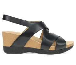 Women's Dansko Shyla Wedge Sandal