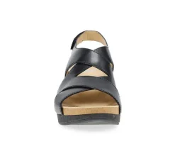 Women's Dansko Shyla Wedge Sandal