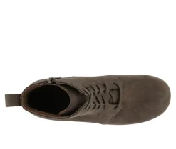 Women's Dansko Sigourney Combat Boots