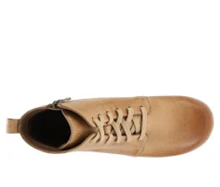 Women's Dansko Sigourney Combat Boots