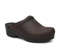 Women's Dansko Sonja Clogs
