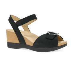 Women's Dansko Stella Wedge Sandals