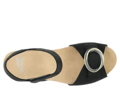 Women's Dansko Stella Wedge Sandals