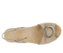 Women's Dansko Stella Wedge Sandals