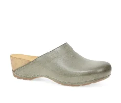 Women's Dansko Talulah Mules
