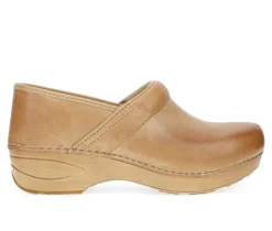 Women's Dansko Wide XP 2.0 Work Clogs