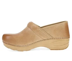 Women's Dansko Wide XP 2.0 Work Clogs