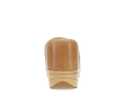 Women's Dansko Wide XP 2.0 Work Clogs