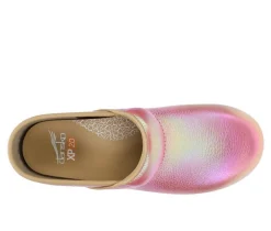 Women's Dansko XP 2.0 Wedge Clogs