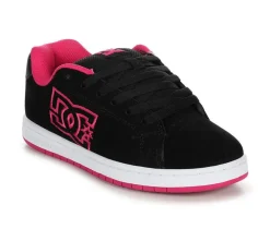 Women's DC Gaveler Skate Shoes