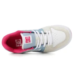 Women's DC Manteca 4 Skate Shoes