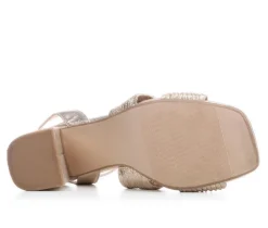 Women's Delicious Baron Dress Sandals