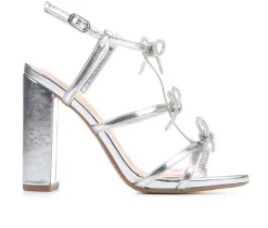 Women's Delicious Bonny-S Dress Sandals