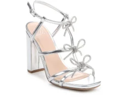 Women's Delicious Bonny-S Dress Sandals