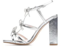 Women's Delicious Bonny-S Dress Sandals