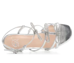 Women's Delicious Bonny-S Dress Sandals