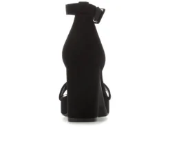 Women's Delicious Century Block-Heel Sandals